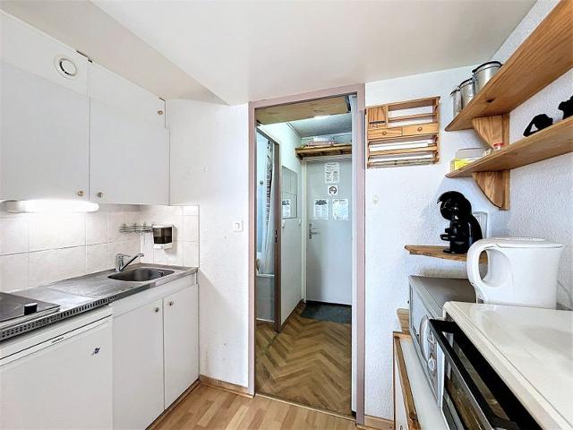 travelski home choice - Apartements PEGASE - Le Corbier