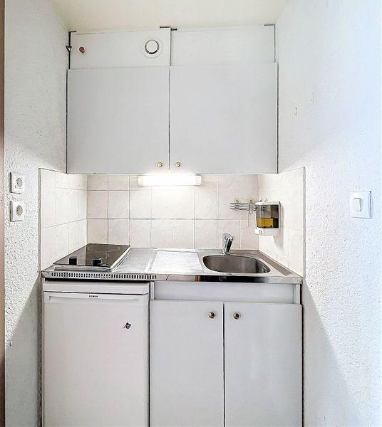 travelski home choice - Apartements PEGASE - Le Corbier