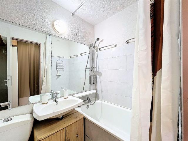travelski home choice - Apartements PEGASE - Le Corbier