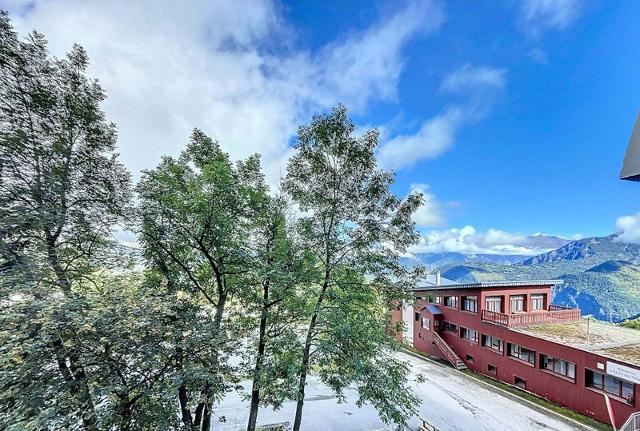 travelski home choice - Apartements PEGASE - Le Corbier