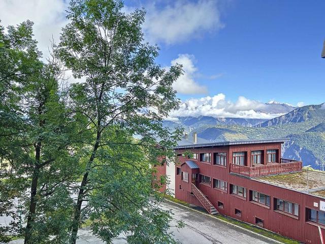 travelski home choice - Apartements PEGASE - Le Corbier