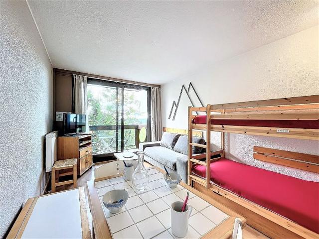 travelski home choice - Apartements PEGASE - Le Corbier