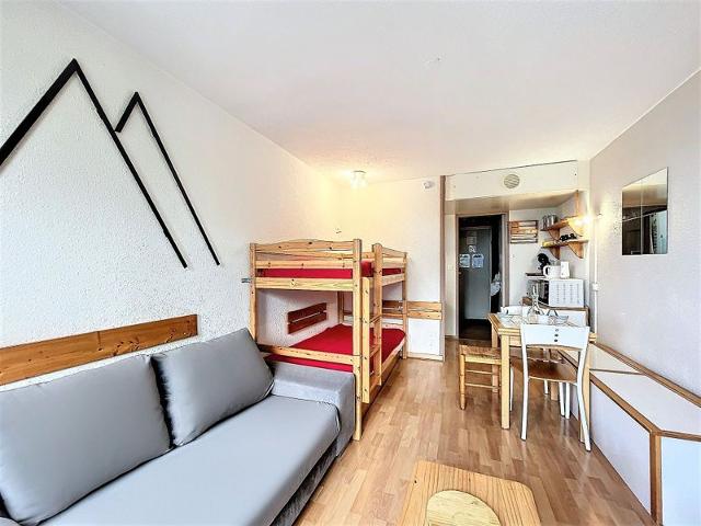 travelski home choice - Apartements PEGASE - Le Corbier