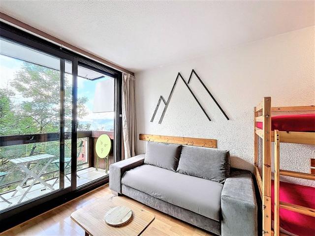 travelski home choice - Apartements PEGASE - Le Corbier