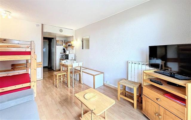travelski home choice - Apartements PEGASE - Le Corbier