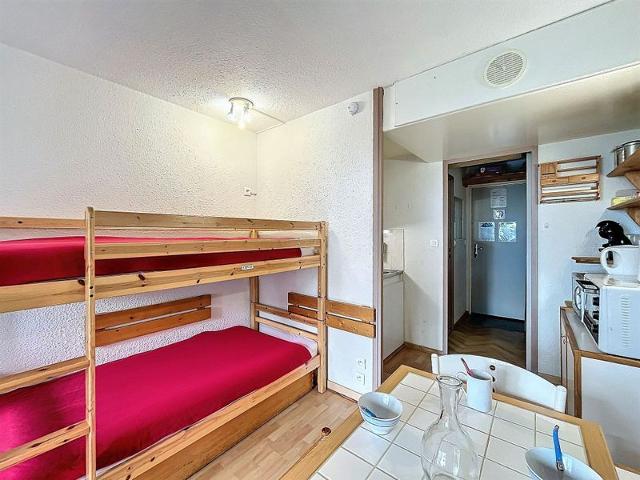 travelski home choice - Apartements PEGASE - Le Corbier