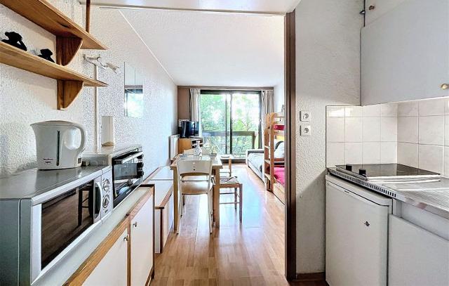 travelski home choice - Apartements PEGASE - Le Corbier