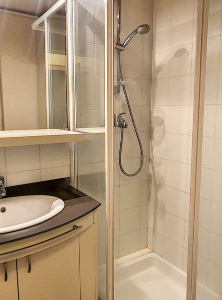 travelski home choice - Apartements PEGASE - Le Corbier