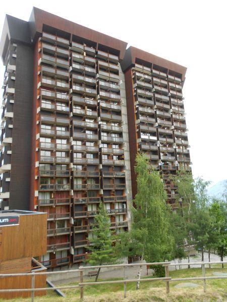 travelski home choice - Apartements PEGASE - Le Corbier