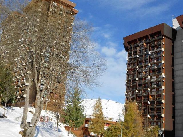 travelski home choice - Apartements PEGASE - Le Corbier