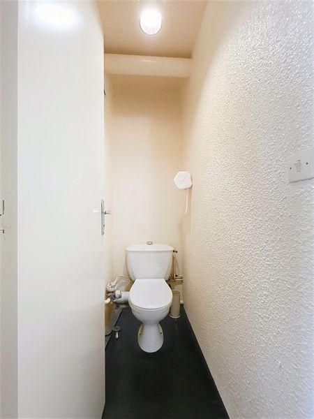 Apartements ORION - Le Corbier