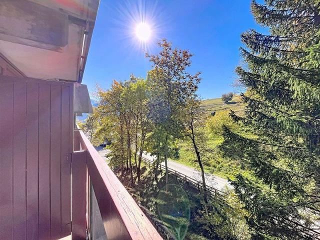 Apartements ORION - Le Corbier
