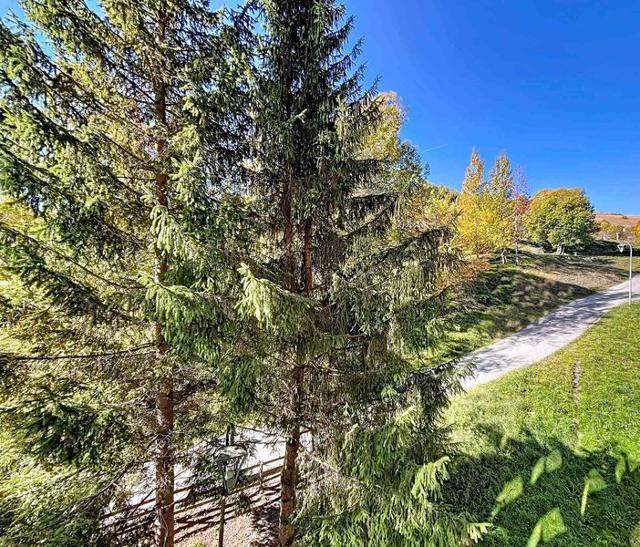 Apartements ORION - Le Corbier