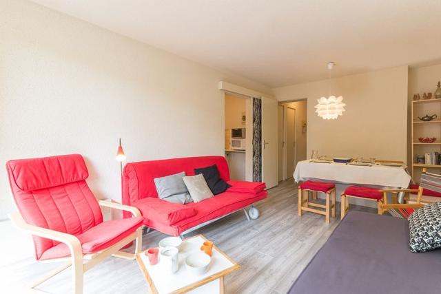 Apartements ORION - Le Corbier