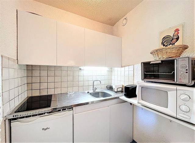Apartements ORION - Le Corbier