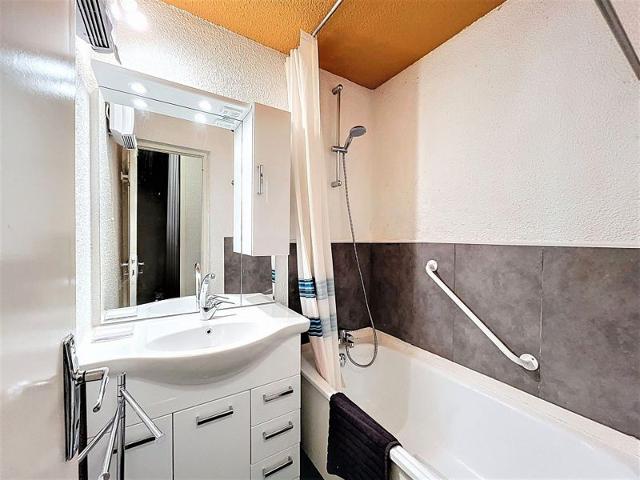 Apartements ORION - Le Corbier