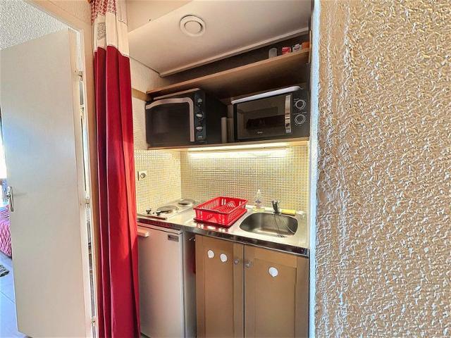 Apartements ORION - Le Corbier