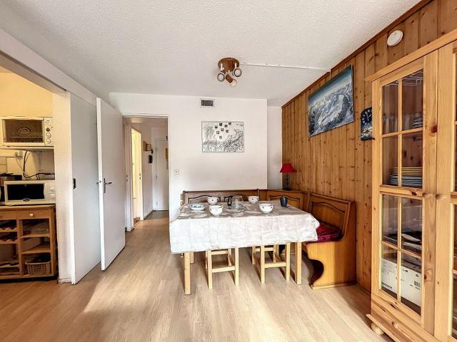 Apartements ORION - Le Corbier