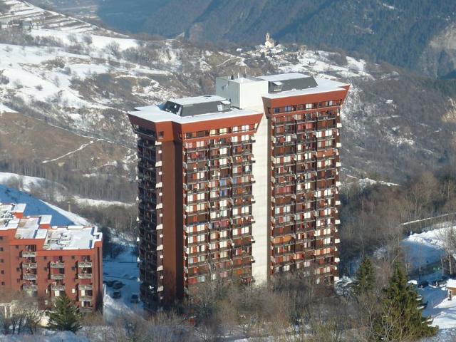 Apartements ORION - Le Corbier