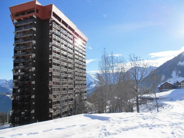 Apartements ORION - Le Corbier