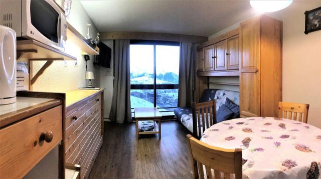 Apartements LUNIK - Le Corbier