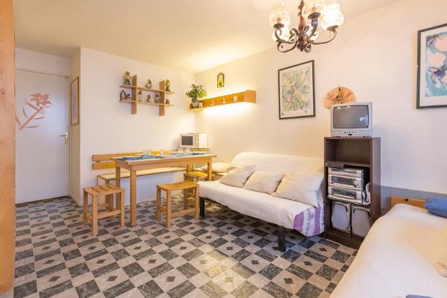 Apartements LUNIK - Le Corbier