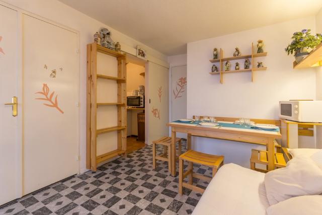 Apartements LUNIK - Le Corbier