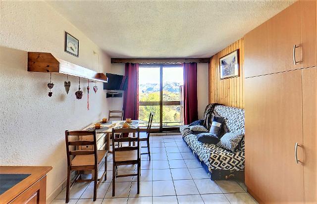 Apartements LUNIK - Le Corbier