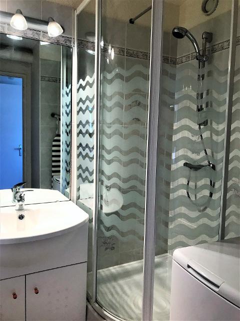 Apartements LUNIK - Le Corbier