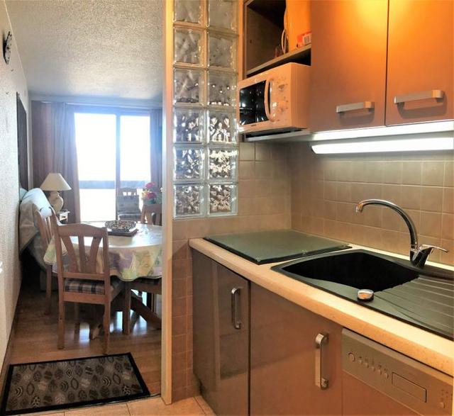 Apartements LUNIK - Le Corbier