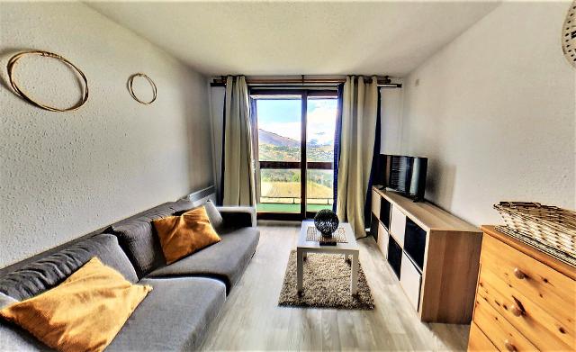 Apartements LUNIK - Le Corbier