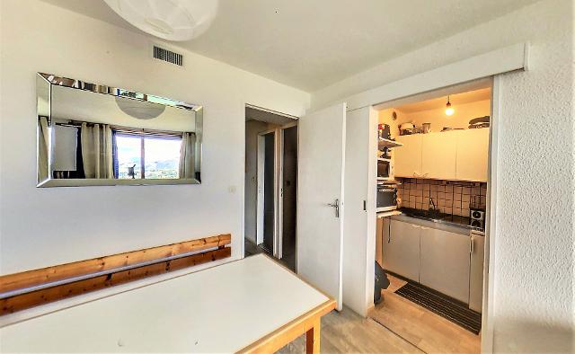 Apartements LUNIK - Le Corbier