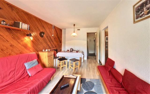 Apartements LUNIK - Le Corbier