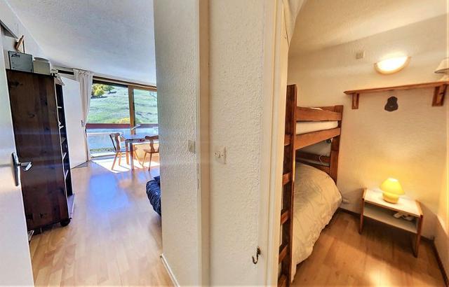 Apartements LUNIK - Le Corbier