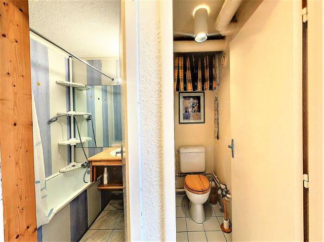 Apartements LUNIK - Le Corbier