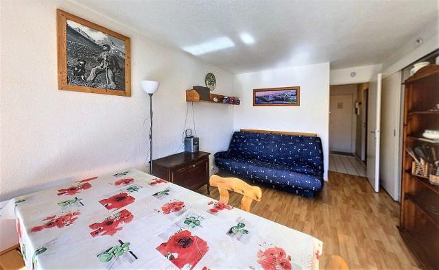 Apartements LUNIK - Le Corbier