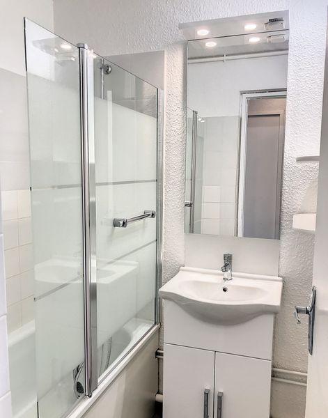 Apartements LUNIK - Le Corbier