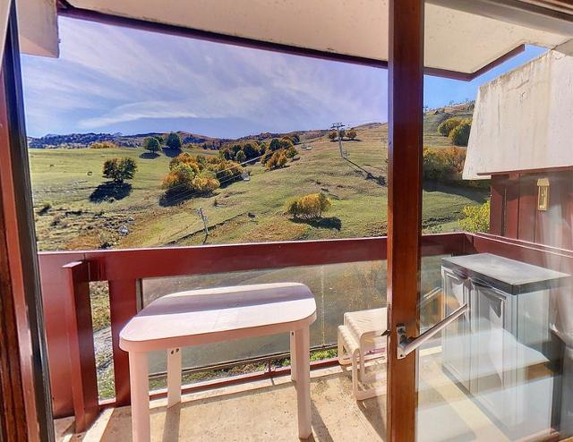 Apartements LUNIK - Le Corbier