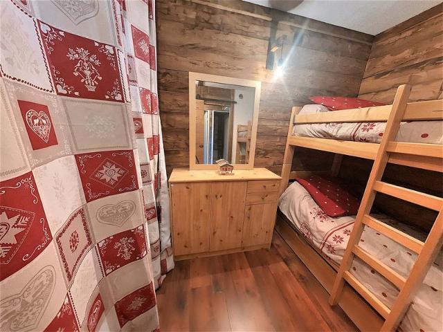 Apartements LUNIK - Le Corbier