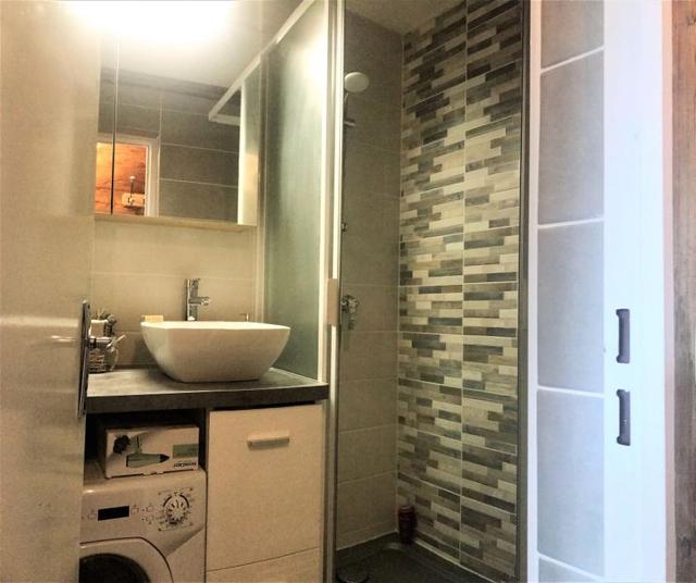 Apartements LUNIK - Le Corbier