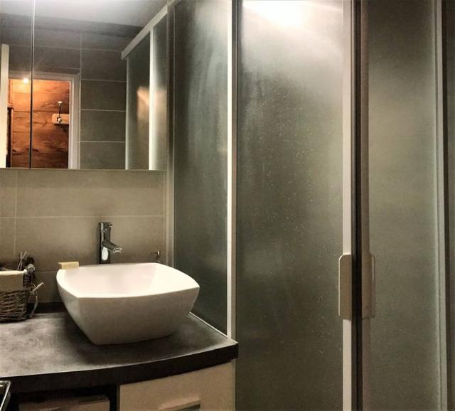 Apartements LUNIK - Le Corbier