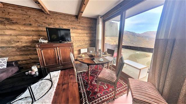 Apartements LUNIK - Le Corbier