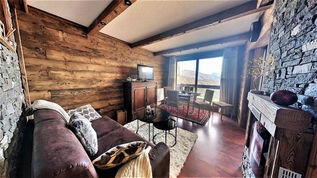 Apartements LUNIK - Le Corbier