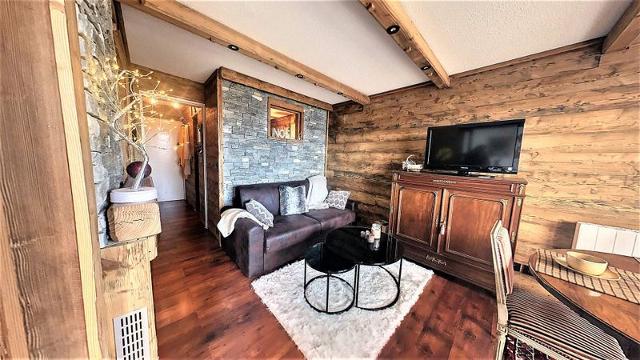 Apartements LUNIK - Le Corbier