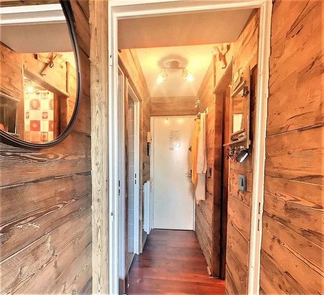 Apartements LUNIK - Le Corbier