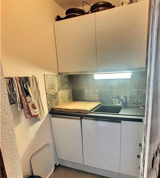 Apartements LUNIK - Le Corbier