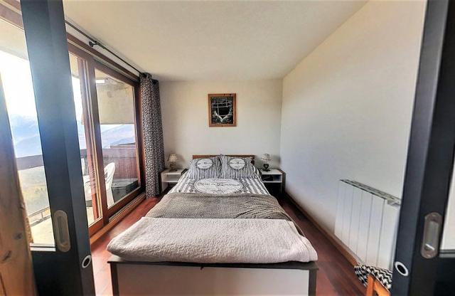 Apartements LUNIK - Le Corbier