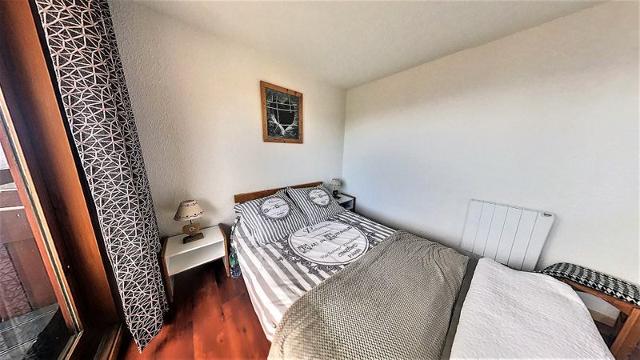 Apartements LUNIK - Le Corbier