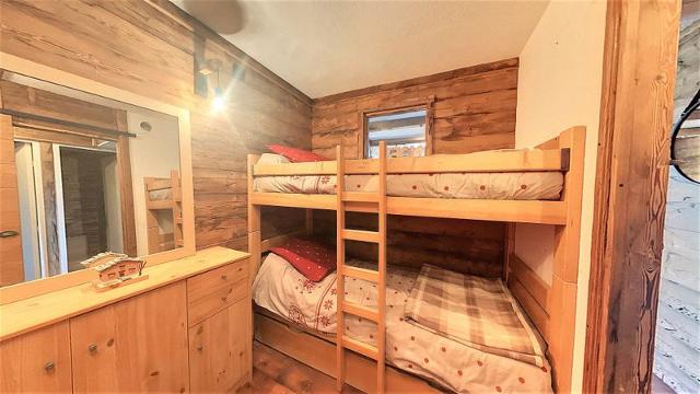 Apartements LUNIK - Le Corbier