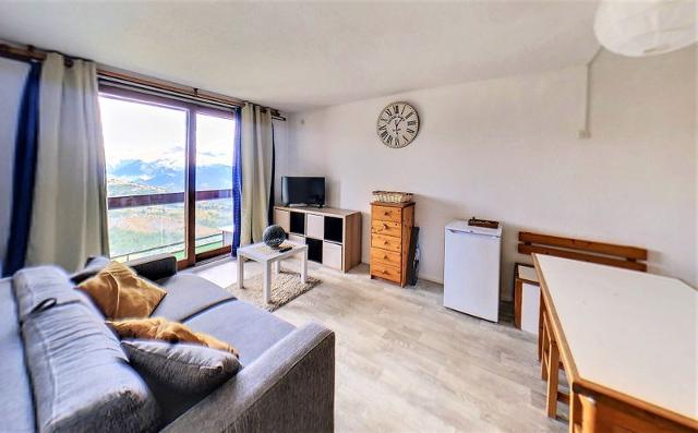 Apartements LUNIK - Le Corbier